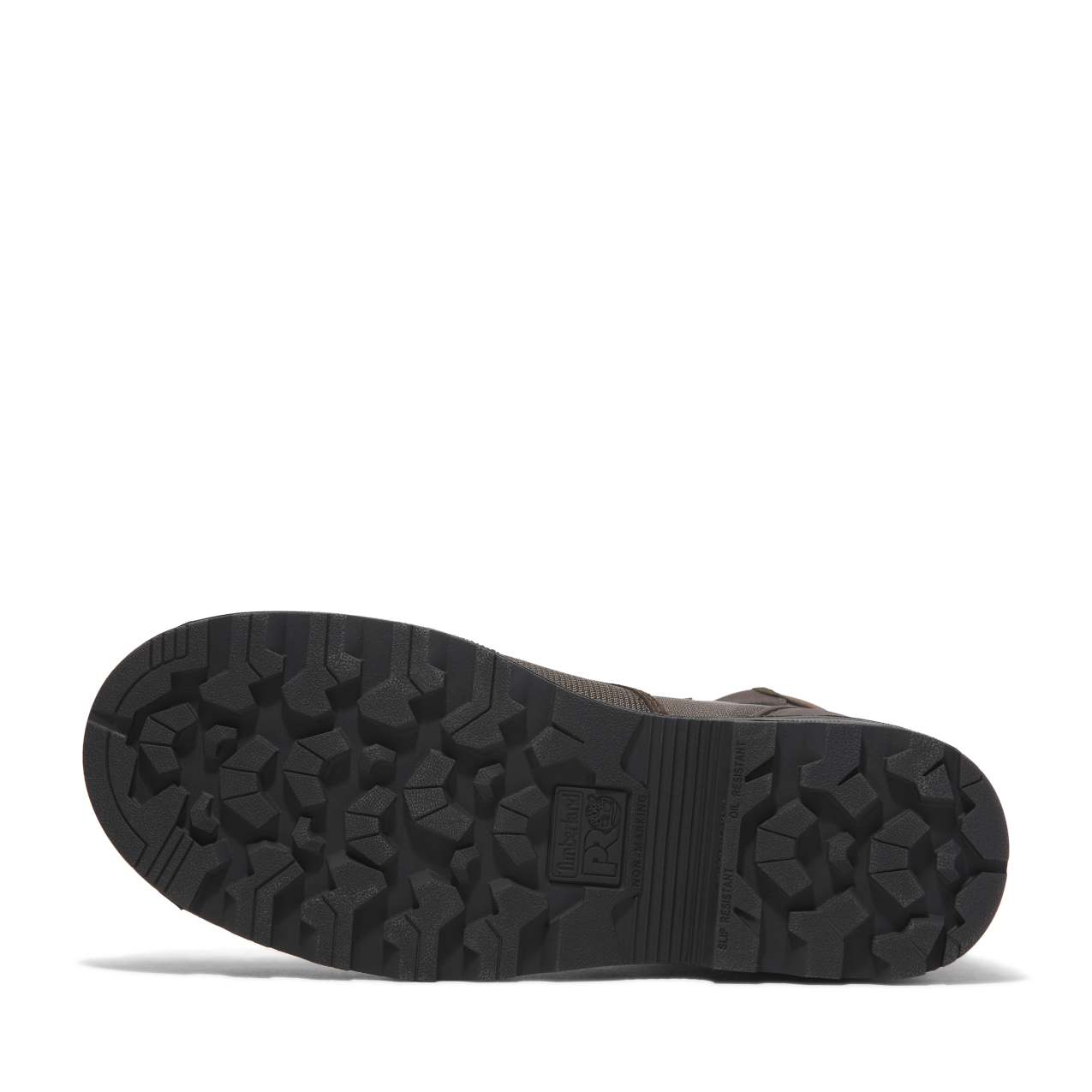 Men's Timberland PRO 8 IN MAGNITUDE BOA CT WP FP CSA - BROWN - TB0A66MKELE1