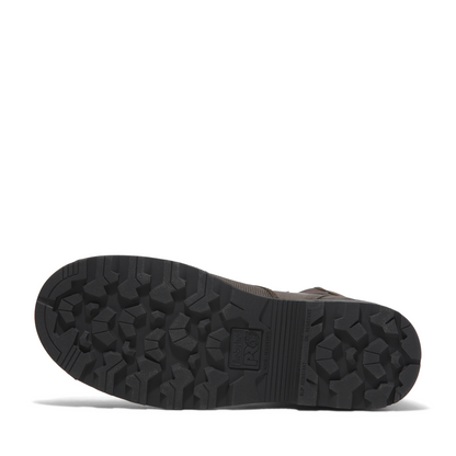 Men's Timberland PRO 8 IN MAGNITUDE BOA CT WP FP CSA - BROWN - TB0A66MKELE1