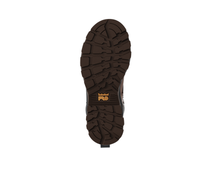 Women's Timberland PRO 6 IN TITAN® EV CT WP 400G - BROWN - TB0A66Q3EM41
