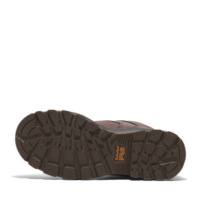 Women's Timberland PRO 6 IN TITAN® EV CT WP 400G - BROWN - TB0A66Q3EM41