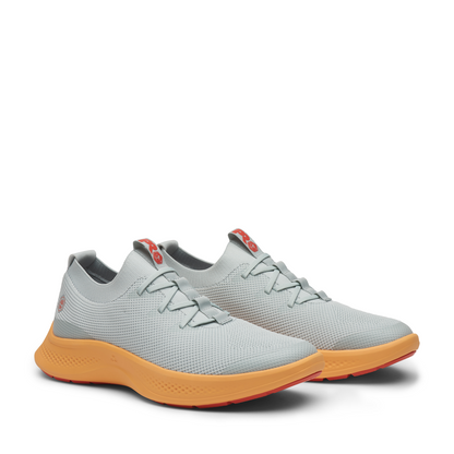 Men's Timberland PRO SOLACE SLIPON - GREY - TB0A66RYECA1