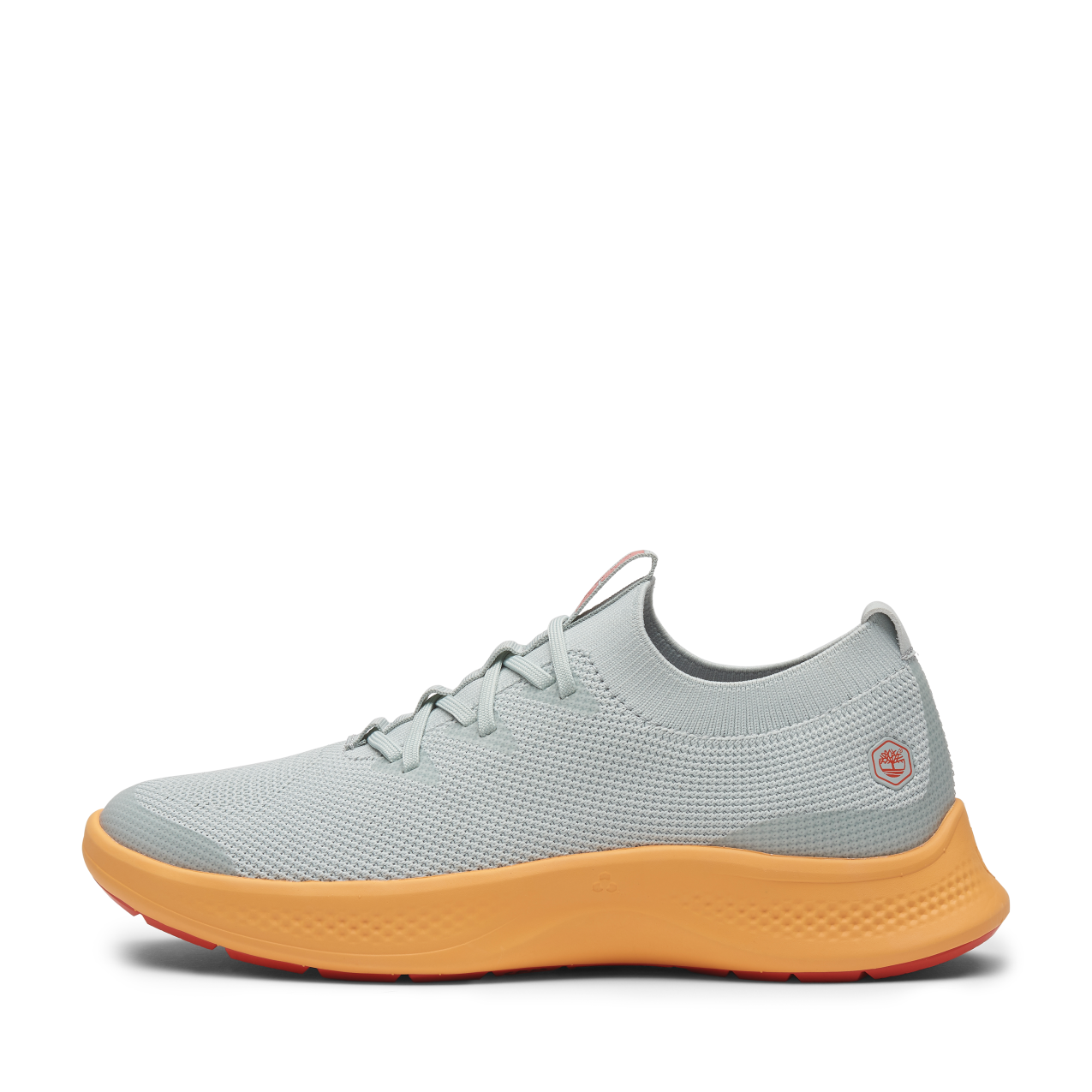 Men's Timberland PRO SOLACE SLIPON - GREY - TB0A66RYECA1