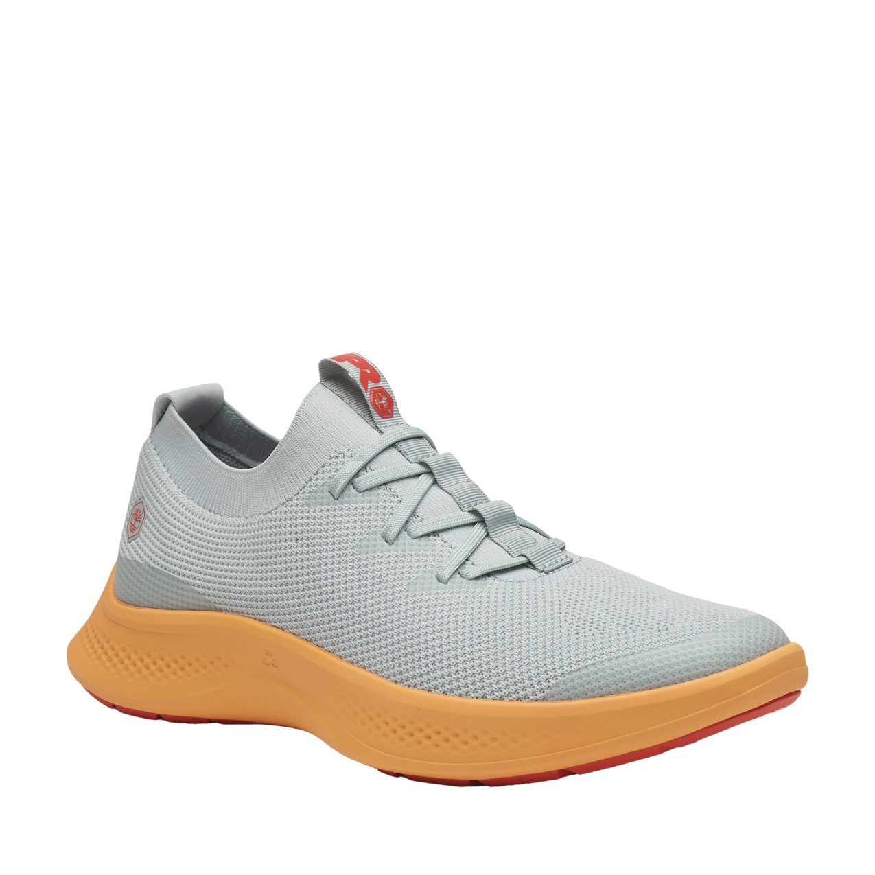 Men's Timberland PRO SOLACE SLIPON - GREY - TB0A66RYECA1