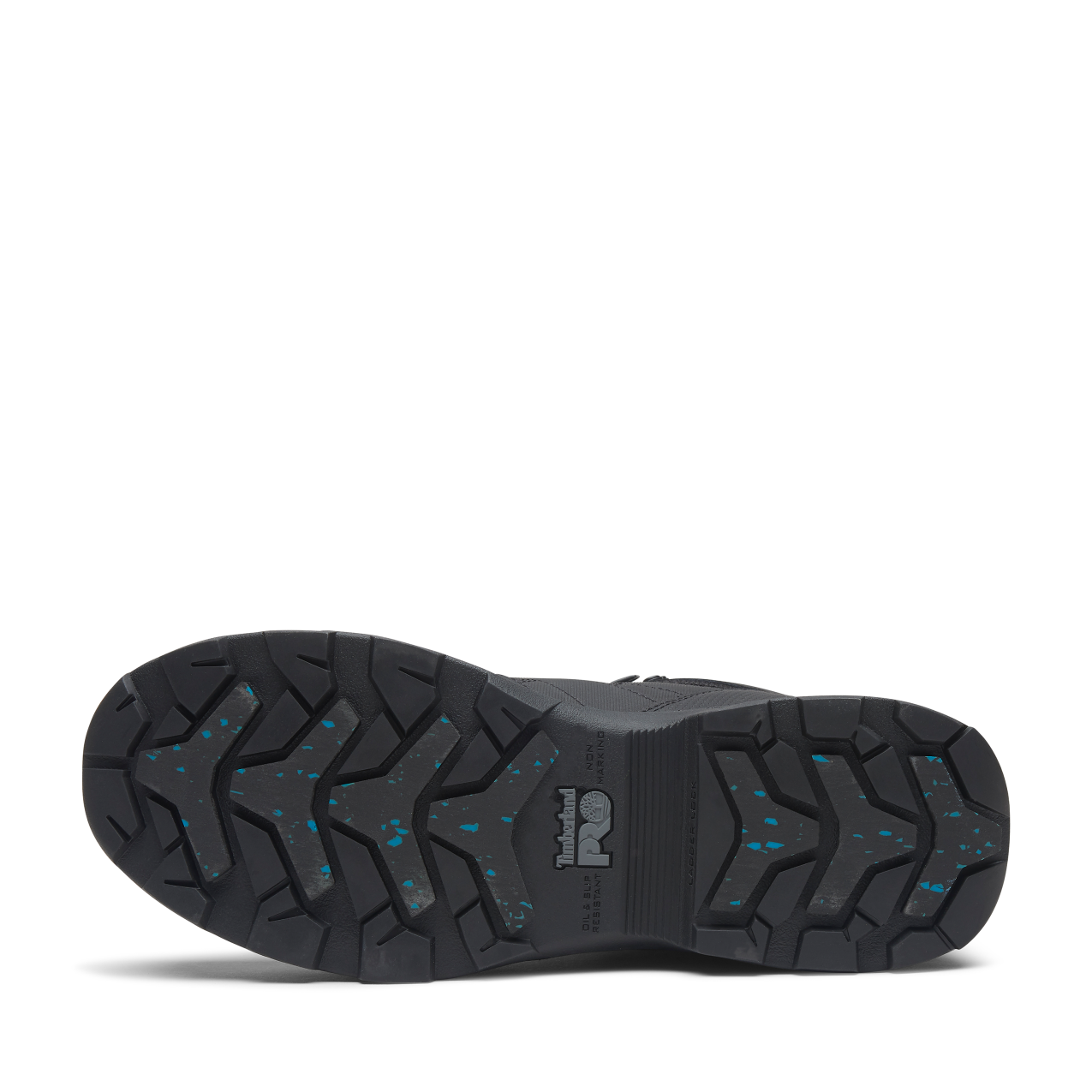 Men's Timberland PRO SWITCHBACK LT CT WP GRIPMAX ICE - BLACK - TB0A6763EDX1
