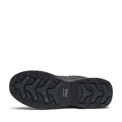 Men's Timberland PRO SWITCHBACK LT CT WP GRIPMAX ICE - BLACK - TB0A6763EDX1