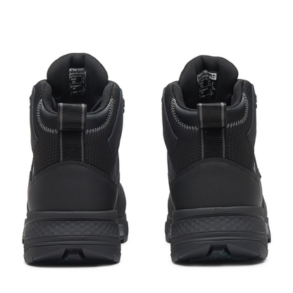 Men's Timberland PRO SWITCHBACK LT CT WP GRIPMAX ICE - BLACK - TB0A6763EDX1