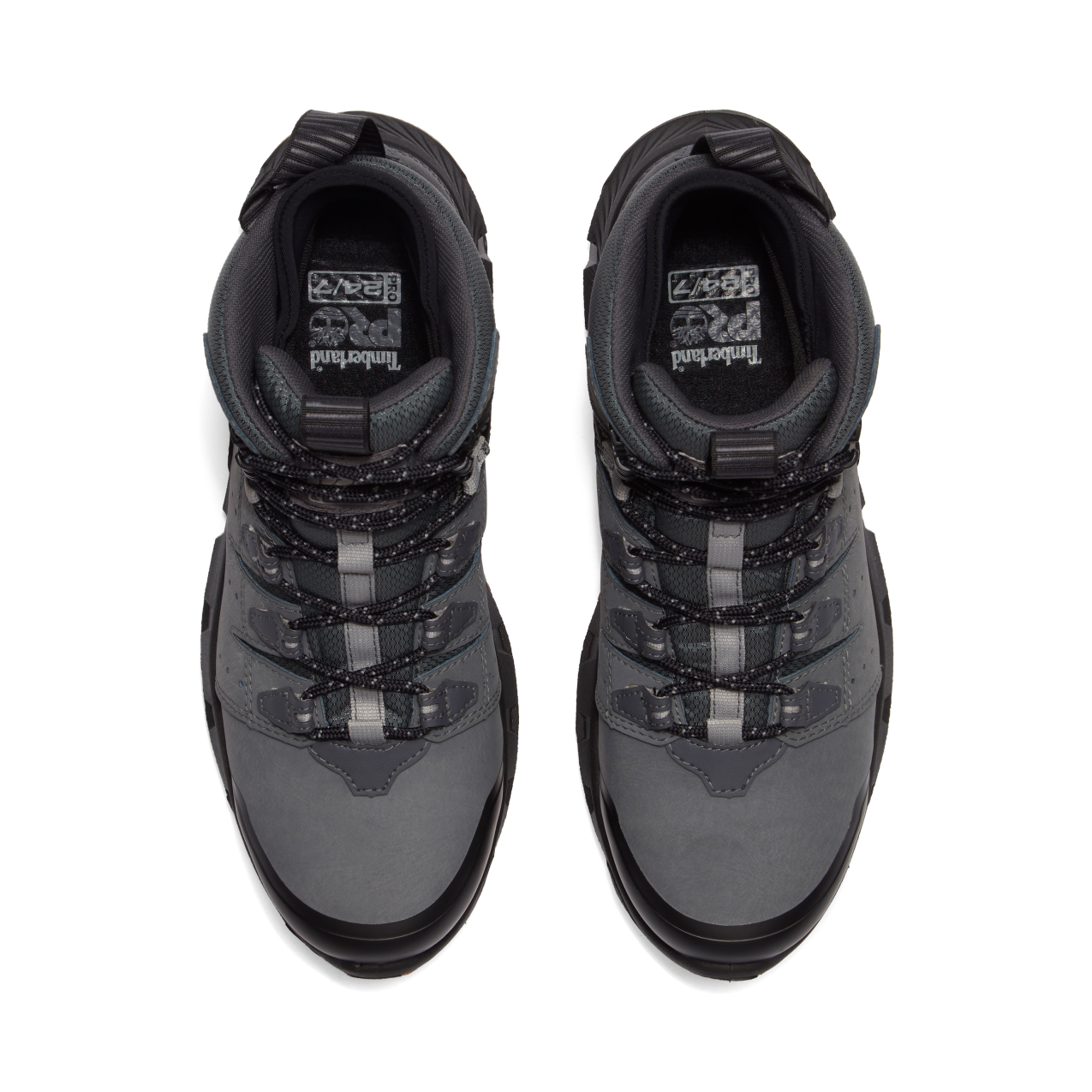 Men's Timberland PRO 6IN TEMPE AT WP - GREY - TB0A67G3EJO1