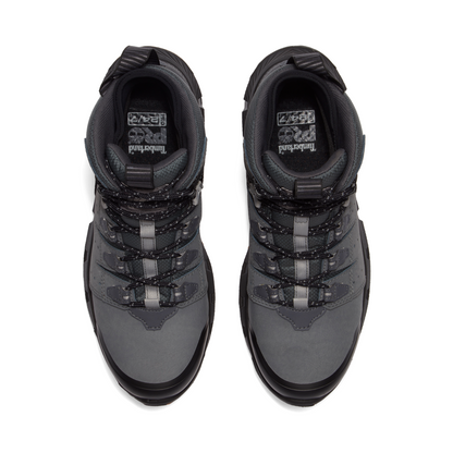 Men's Timberland PRO 6IN TEMPE AT WP - GREY - TB0A67G3EJO1