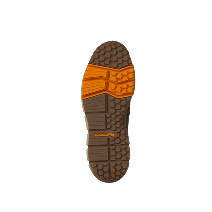 Men's Timberland PRO 6IN TEMPE AT WP - BROWN - TB0A67G3EPB1