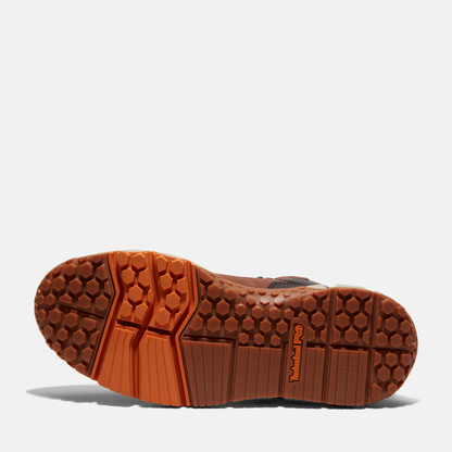 Men's Timberland PRO 6IN TEMPE AT WP - BROWN - TB0A67G3EPB1
