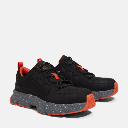 Men's Timberland PRO POWERTRAIN EV CT SD10 - BLACK - TB0A67NQEEM1