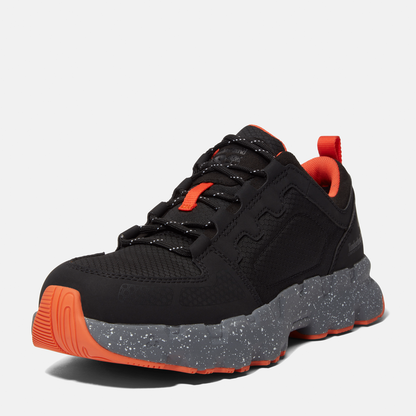 Men's Timberland PRO POWERTRAIN EV CT SD10 - BLACK - TB0A67NQEEM1