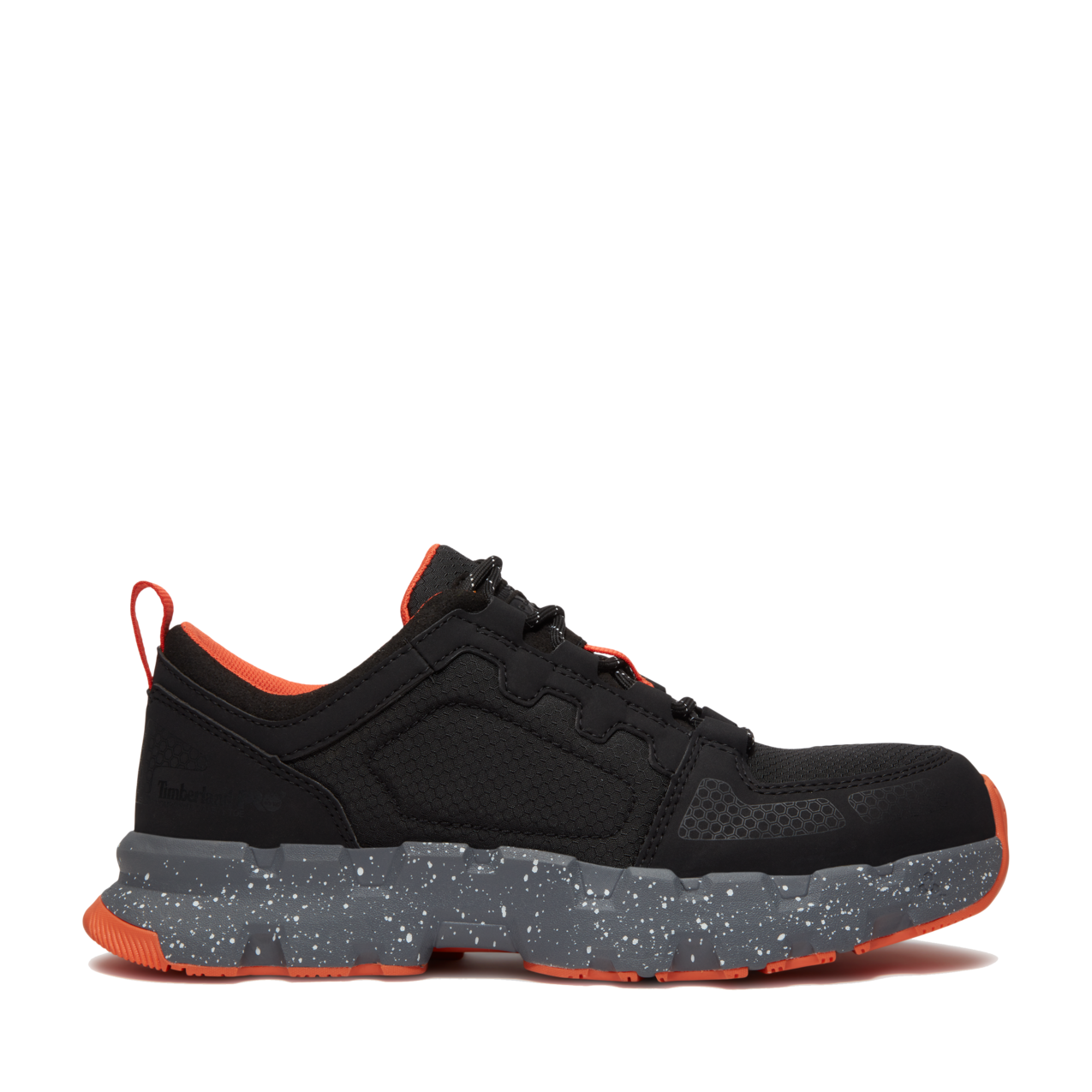 Men's Timberland PRO POWERTRAIN EV CT SD10 - BLACK - TB0A67NQEEM1