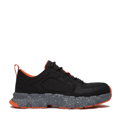 Men's Timberland PRO POWERTRAIN EV CT SD10 - BLACK - TB0A67NQEEM1