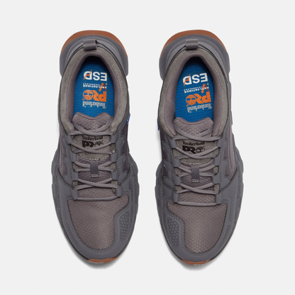Men's Timberland PRO POWERTRAIN EV CT SD10 - GREY - TB0A67NQY551