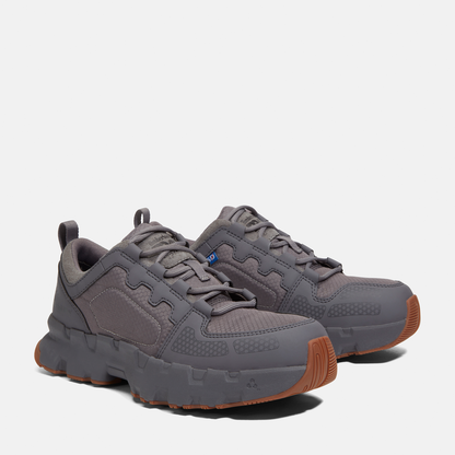 Men's Timberland PRO POWERTRAIN EV CT SD10 - GREY - TB0A67NQY551