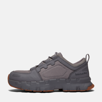 Men's Timberland PRO POWERTRAIN EV CT SD10 - GREY - TB0A67NQY551