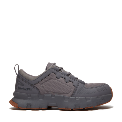 Men's Timberland PRO POWERTRAIN EV CT SD10 - GREY - TB0A67NQY551