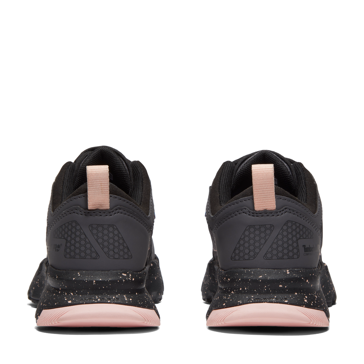 Women's Timberland PRO POWERTRAIN EV CT SD10 - GREY - TB0A67PBEDA1