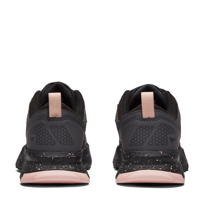 Women's Timberland PRO POWERTRAIN EV CT SD10 - GREY - TB0A67PBEDA1