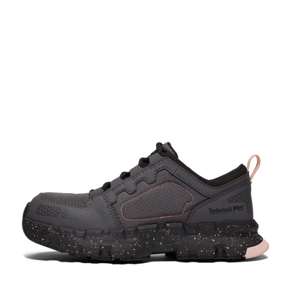 Women's Timberland PRO POWERTRAIN EV CT SD10 - GREY - TB0A67PBEDA1