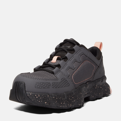Women's Timberland PRO POWERTRAIN EV CT SD10 - GREY - TB0A67PBEDA1