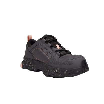 Women's Timberland PRO POWERTRAIN EV CT SD10 - GREY - TB0A67PBEDA1