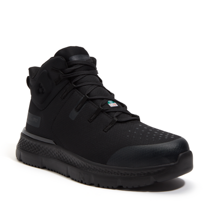Men's Timberland PRO INTERCEPT PR - BLACK - TB0A67SFEL01