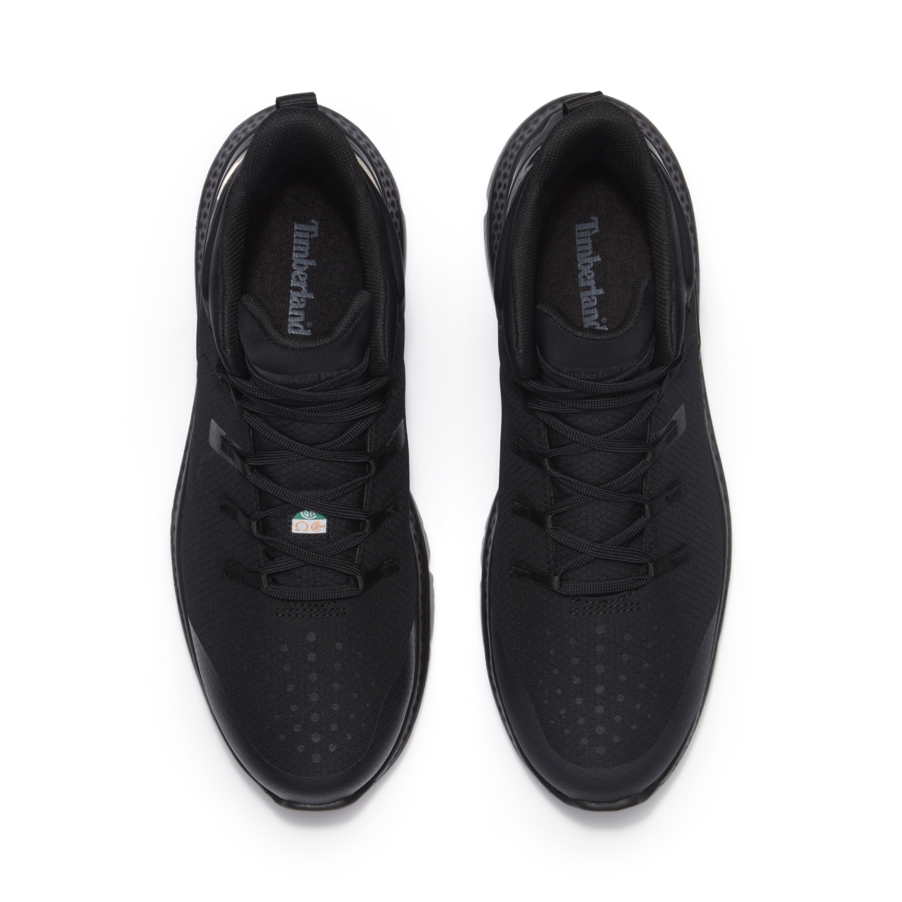 Men's Timberland PRO INTERCEPT PR - BLACK - TB0A67SFEL01