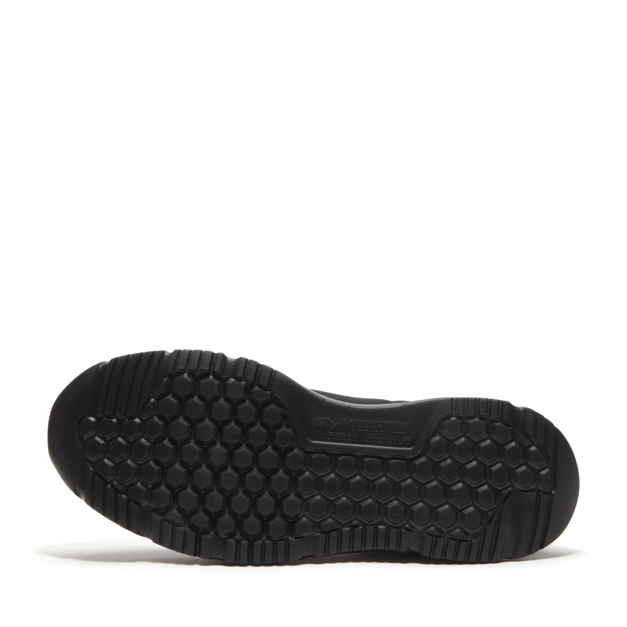 Men's Timberland PRO INTERCEPT PR - BLACK - TB0A67SFEL01