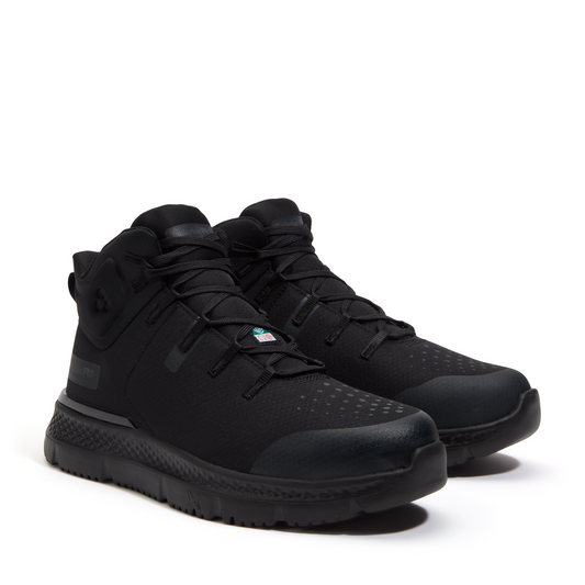 Men's Timberland PRO INTERCEPT PR - BLACK - TB0A67SFEL01