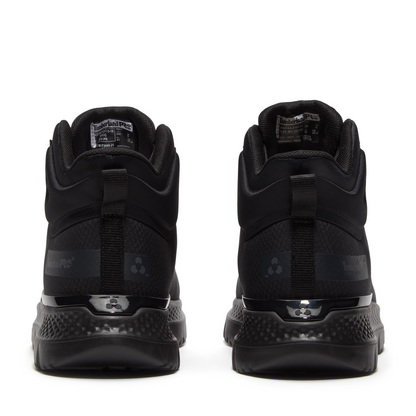 Men's Timberland PRO INTERCEPT PR - BLACK - TB0A67SFEL01