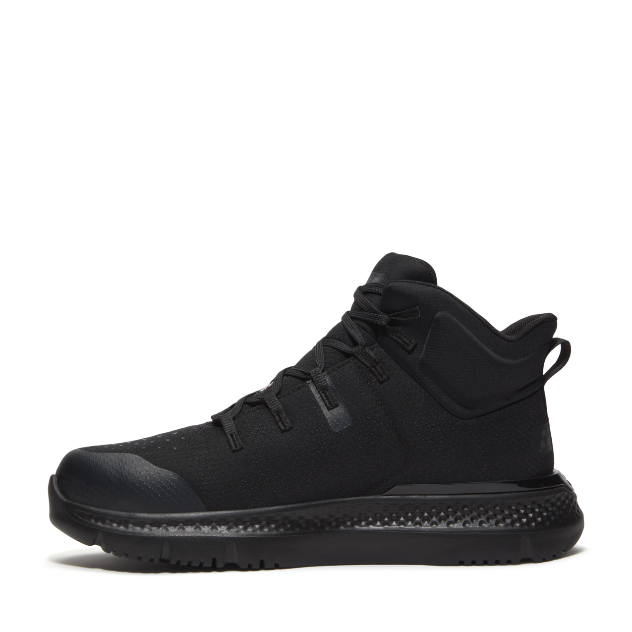 Men's Timberland PRO INTERCEPT PR - BLACK - TB0A67SFEL01