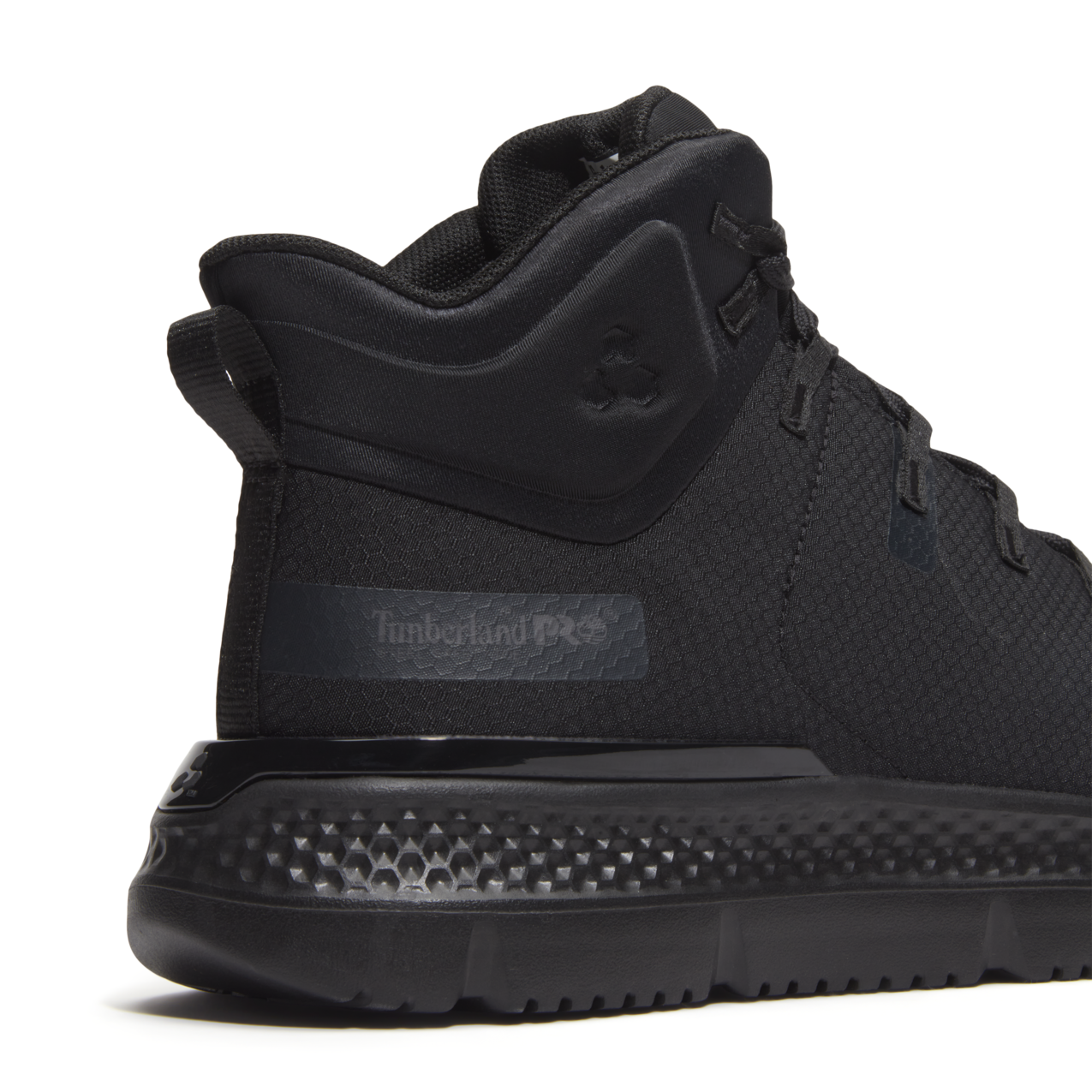 Men's Timberland PRO INTERCEPT PR - BLACK - TB0A67SFEL01