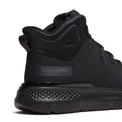 Men's Timberland PRO INTERCEPT PR - BLACK - TB0A67SFEL01