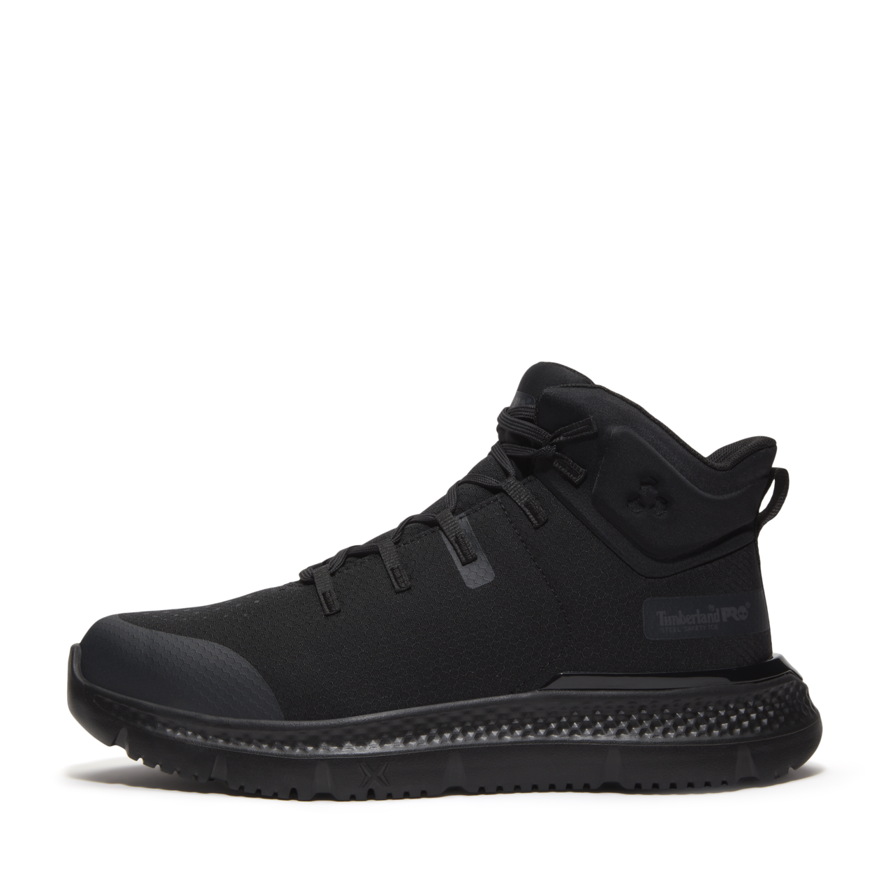 Men's Timberland PRO INTERCEPT PR - BLACK - TB0A67SFEL01