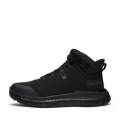 Men's Timberland PRO INTERCEPT PR - BLACK - TB0A67SFEL01
