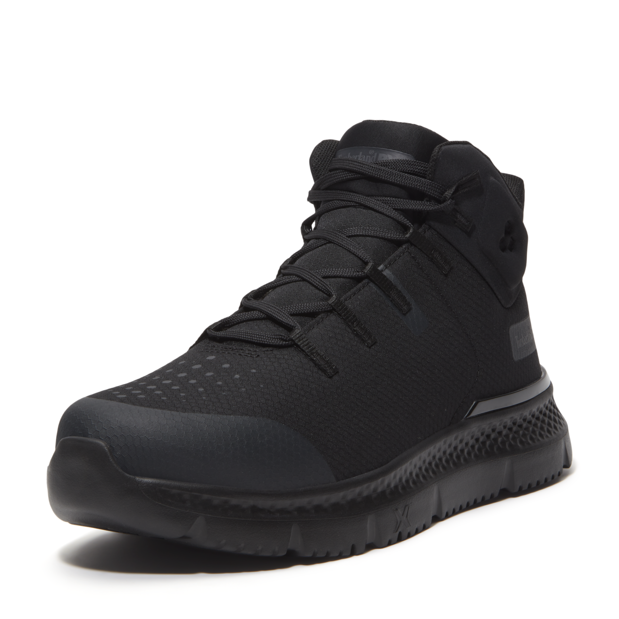 Men's Timberland PRO INTERCEPT PR - BLACK - TB0A67SFEL01