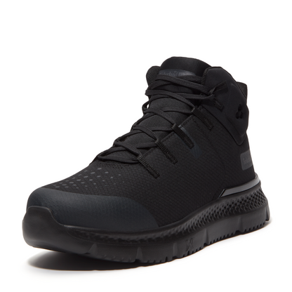 Men's Timberland PRO INTERCEPT PR - BLACK - TB0A67SFEL01
