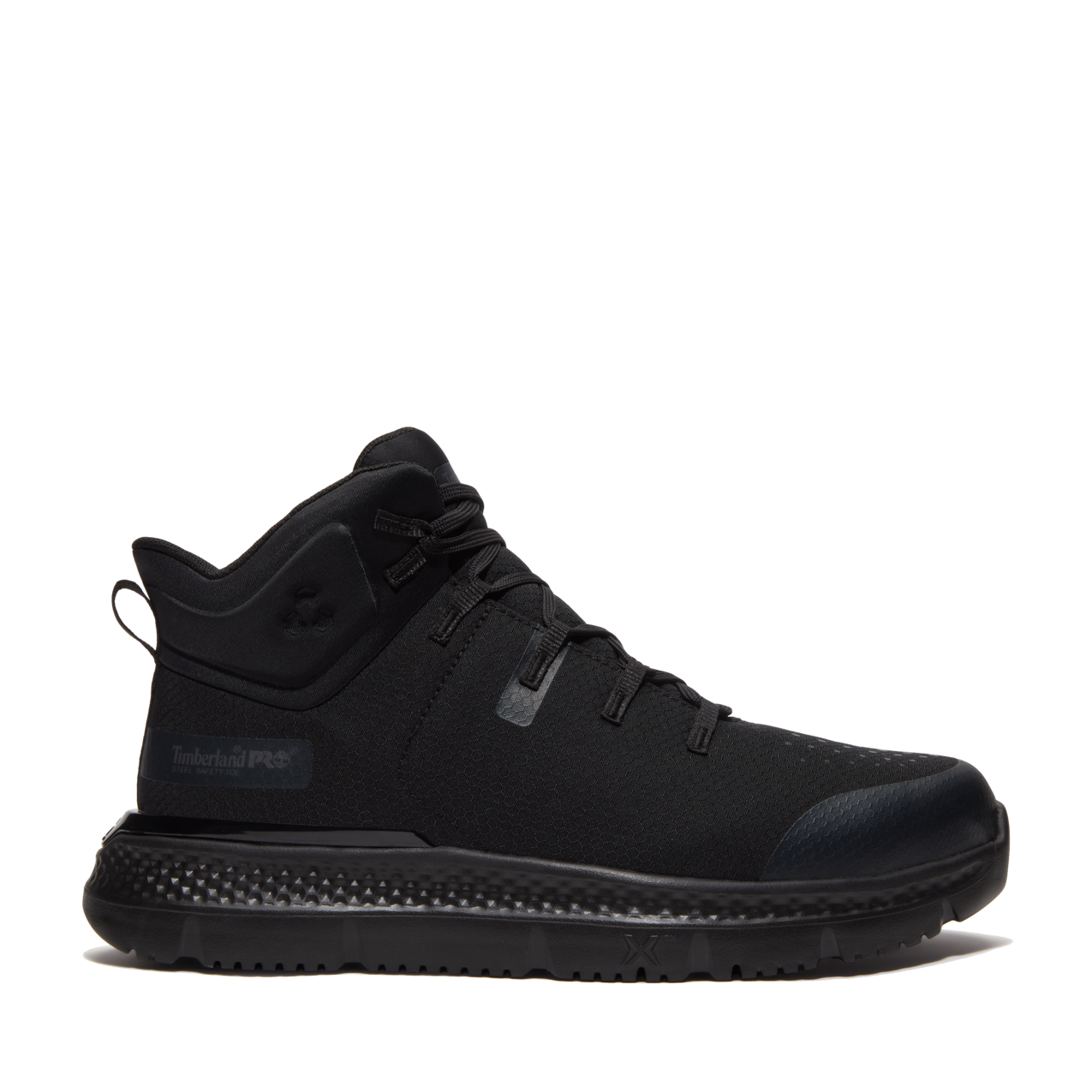 Men's Timberland PRO INTERCEPT PR - BLACK - TB0A67SFEL01