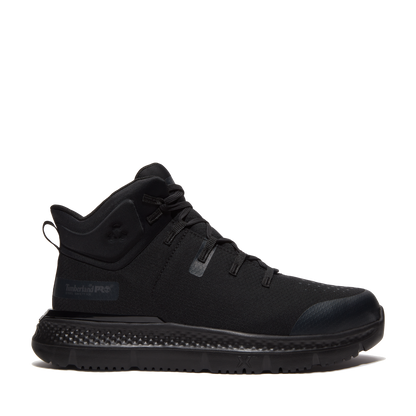 Men's Timberland PRO INTERCEPT PR - BLACK - TB0A67SFEL01