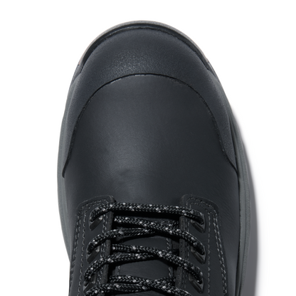Men's Timberland PRO 6IN STOCKDALE AL - BLACK - TB11064A0011