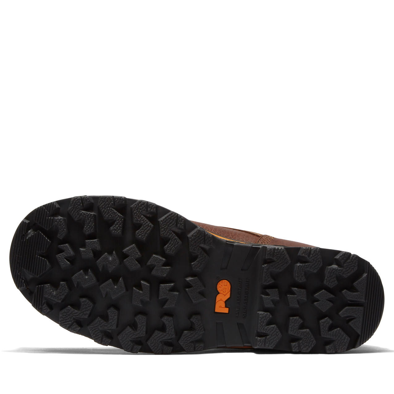 Men's Timberland PRO 8IN BOONDOCK CT WP - BROWN - TB11112A2101