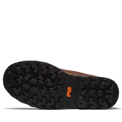 Men's Timberland PRO 8IN BOONDOCK CT WP - BROWN - TB11112A2101