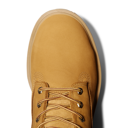 Men's Timberland PRO 8IN DIRECT ATTACH ST WP INS 400G - BROWN - TB1260027131