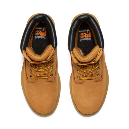 Men's Timberland PRO 8IN DIRECT ATTACH ST WP INS 400G - BROWN - TB1260027131