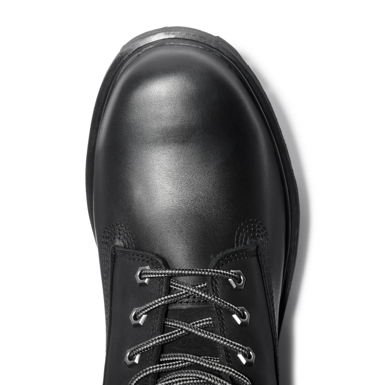 Men's Timberland PRO 6IN DIRECT ATTACH WP INS 200G - BLACK - TB1260360011