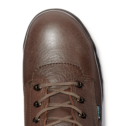 Men's Timberland PRO 6 IN TITAN® AL WP - BROWN - TB1260782421