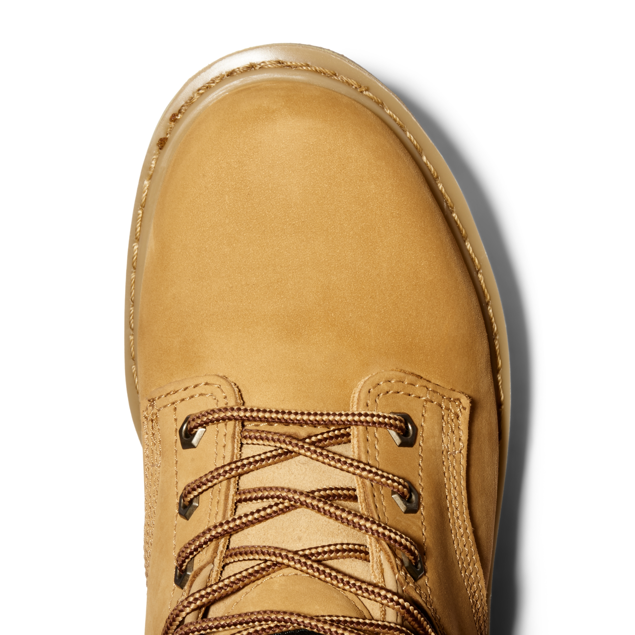 Men's Timberland PRO 6IN PIT BOSS - BROWN - TB1330302311