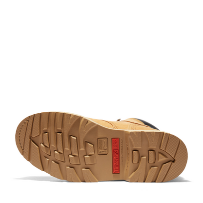 Men's Timberland PRO 6IN PIT BOSS - BROWN - TB1330302311